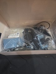 Brand New COMFORTLAND CV-900 Pneumatic Cervical Traction Unit