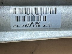 Drive Medical Mobility Scooter Motor Brake Transaxle Assy C09-034-00903