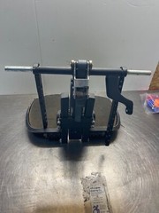 Permobil M300 Footrest Leg Rest Assembly Power Wheelchair Foot Plate (footplate8