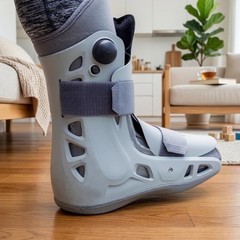 AirSelect Walking Boot Elite – Fast Edema Reduction