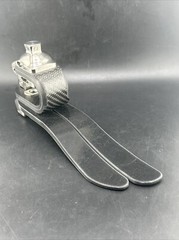 Trulife Seattle Low Profile Prosthetic Foot Size 28 Category 3. No Shell. Right