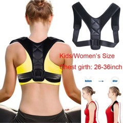 Body Wellness Posture Corrector (Adjustable to All Body Sizes) FREE SHIPPING USA
