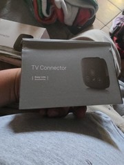 Sonova Digital Wireless Accessory TV Connector V2