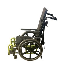 Kids Quickie 2 Special Edition Pediatric Wheelchair – Sunrise Medical Manual