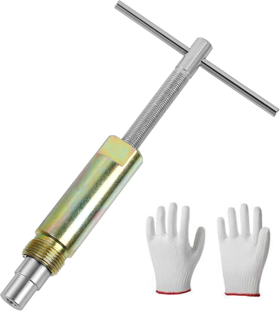 Compression Sleeve Puller 03943 Ferrule Remover for 1/2″ Copper Pipe Fittings