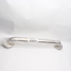 Seachrome Wall Mount Grab Bar Concealed Flanges 1-1/4″ dia 16″