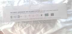 Lunderg Early alert bed alarm system