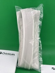 ossur removable prosthetic liner seal. removable seal. new
