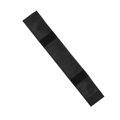 Wheelchair Leg Strap Lightweight Wheelchair Calf Belt Soft Footrest For Disa Mgr