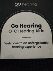 Go Hearing Go Prime Over The Counter Hearing Aids
