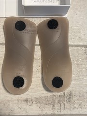 The Good Feet Store Relaxer Flex 30.5 I 259 Insert Arch Support