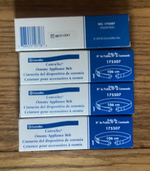 ConvaTec Adjustable Ostomy Appliance Belts Up To 106cm or 42″.MODEL 175507. 4 ea