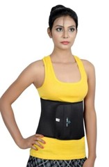 Ziplo Care abdominal belt after delivery for tummy reduction| Lumbo Sacral
