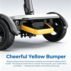 32LB Lightweight Mobility Scooters Power Wheelchair Folding Electric Scooter -L5