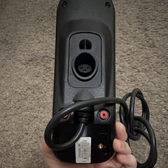 Wheel Chair Joystick