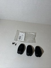 Pride Mobility SCRPPH1044 Caster Fork Caps #205