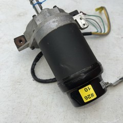 LEFT & RIGHT DRIVE MOTORS GEARBOX ASSEMBLY Hoveround MPV5 Power Chair Parts