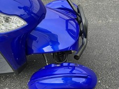 800W Heavy Duty Mobility Scooter for Seniors & Adults 500lbs 60V/20Ah 31 miles