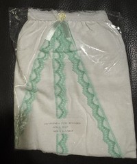 Vintage TOSP Reusable Washable Incontinent Cotton Underwear Women Size 2XL New