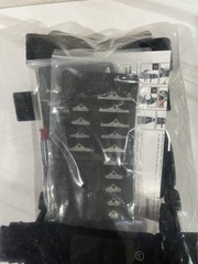Dr Medical DRMS The DUAL OA Reliever Large Right Knee Brace KB0104-147R-03