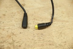 RNET Male-Female Cable 1M 39″ for Quickie Permobil Amy Power Chair Joystick Wire