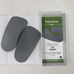 The Good Feet Store Arch Insert Maintainer SLM 358