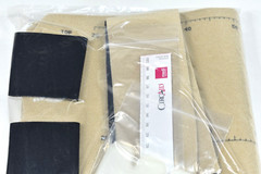 CircAid Inelastic Compression System 30 cm Standard Reduction Knee Kit CRK3S001