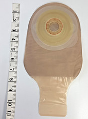 10 ConvaTec V2 422545 Esteem™+ One-Piece Drainable Pouch CTF Exp 2030