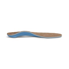 Aetrex Lynco L2225 Women’s Memory Foam Insoles – Posted Metatarsal Support