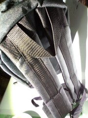 portable Kangaroo backpack (Stylish) Extractor Combo Pump.