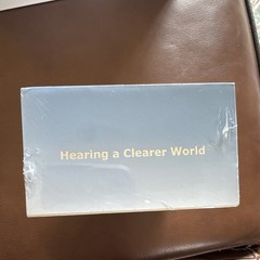 SHEJEISON UFO8 Behind the Ear BTE Hearing Aid Gray FCC CE RoHS Certified