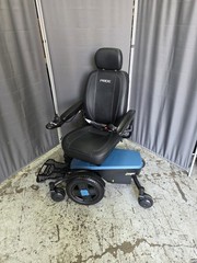 2024 Electric Wheelchair Jazzy EVO 613 Power Chair – (WE SHIP)!!