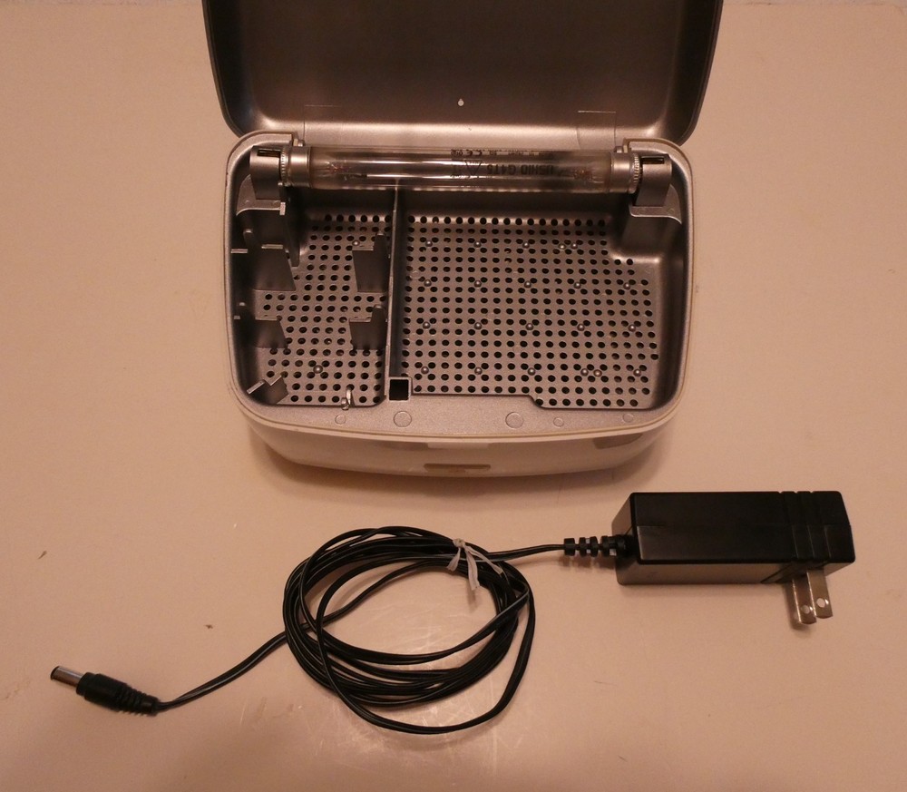 Dry & Store Global II Dehumidifier