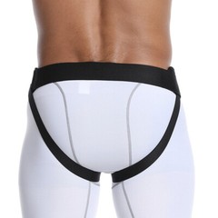 Hernia Support Belt Inguinal Groin Hernia Pain Relief Truss Brace for Men/Women