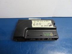 VR2 Control Module Quantum 600 w/ Tilt PG Drive D50676.05 Wheelchair #4547
