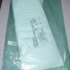 Stryker Venaflow Elite Calf Cuff Single Hose Compression Sleeve White 3040