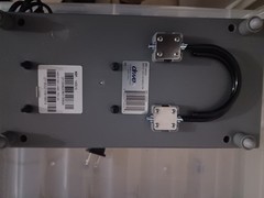 14001E Med Aire Variable Pressure Pump System