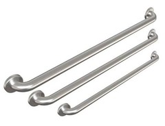 Commercial Grab Bar Bundle for Commercial Restrooms – ADA Compliance – 1.5″