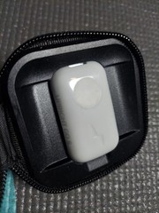 Upright GO S Posture Trainer Corrector With Case Cable Necklace