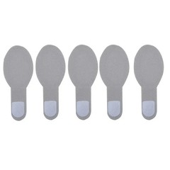 5PC Adjustable Finger Splint Brace for Arthritis Pain Relief Reusable…
