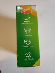 Smart Bedwetting Alarm – 5 Years And Up Wake Up Dry Fell Confident