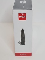 RCA OTC Hearing Aid. Left/Right Compatible.