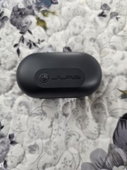 Hearing Aids JLab Hear OTC & Bluetooth Earbuds, 4 Presets Modes, Rechargeable