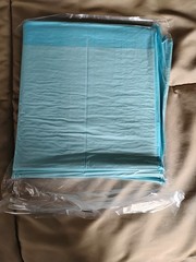 150 Secure Personal Care Products Under Pads 23×36 (15 Bags Of 10) SP13150