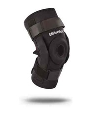 MUELLER SPORT CARE 1-PRO LEVEL HINGED KNEE BRACE XXL, 5333XXL, NEW ON SALE!