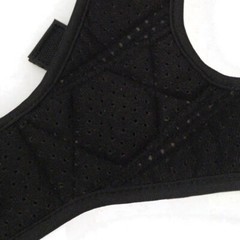 Posture Corrector Support Magnetic Back Shoulder Brace Belt Band For Men Women