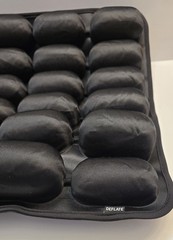 SONDUR Travel Cushion Cloudair Technology Airplane Seat Inflatable Cushion