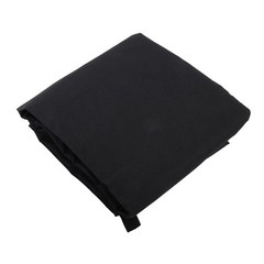 Kodrily Wheelchair Covers Waterproof, Foldable Cover, 600D Black