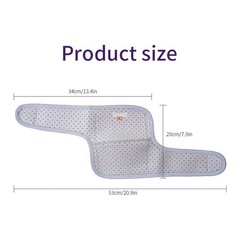 1 Pcs Elbow Brace Compression Support Sleeve Arthritis Tendon Joint Pain Wrap US