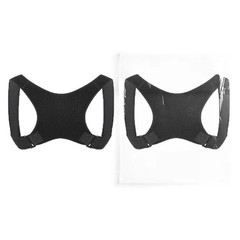 Adjustable Posture Corrector Back Shoulder Support Correct Brace Belt Men Women